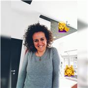 Offro ripetizioni online o dal vivo per bambini o adulti anche di italiano se necessario